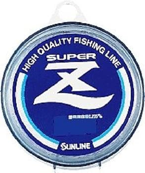 Amazon | サンライン(SUNLINE) ハリス スーパーZ HG ナイロン